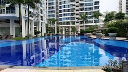 The Tampines Trilliant (D18), Condominium #626050901